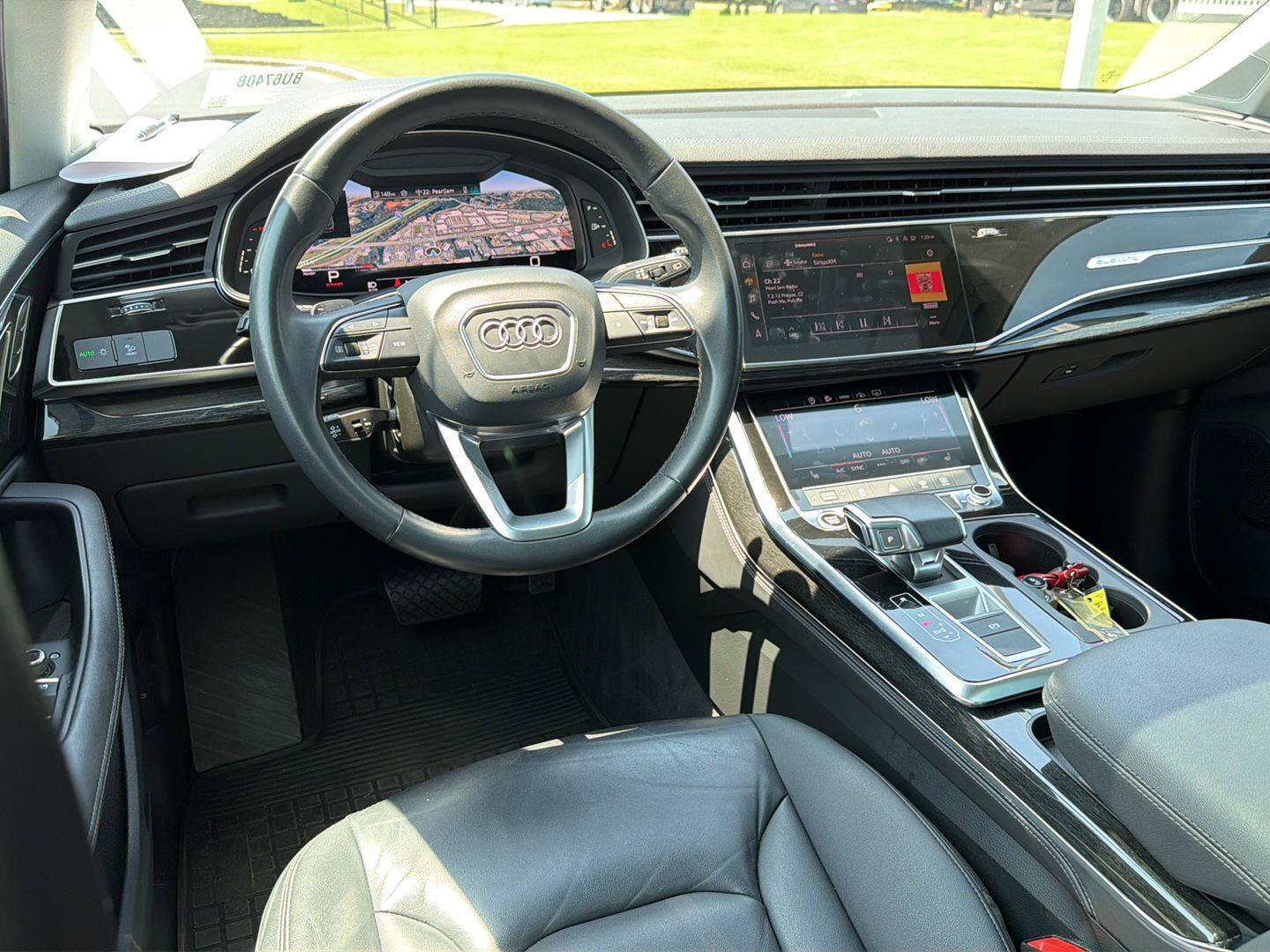 Used 2024 Audi Q7 2.0T Premium Plus AWD/4WD image 18