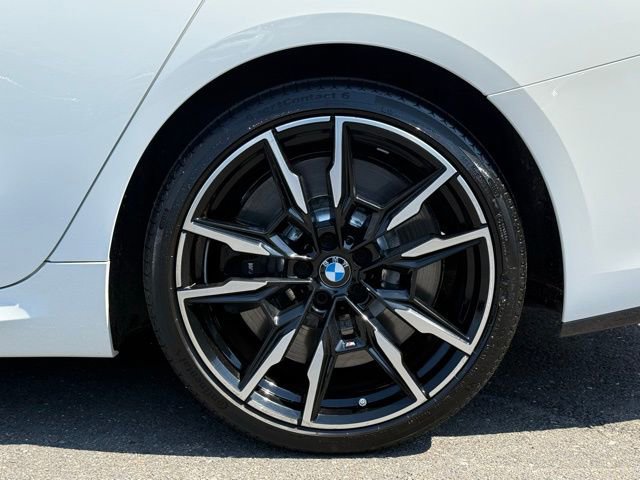 Used 2023 BMW M850i Gran Coupe xDrive image 19