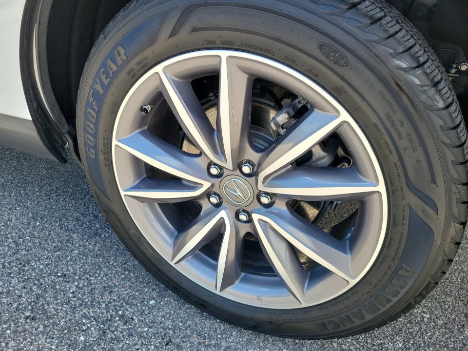Used 2020 Acura RDX AWD w/ Technology Package image 23