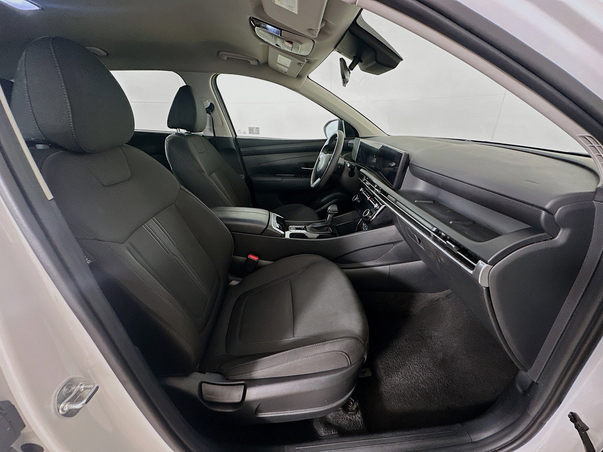 Used 2025 Hyundai Tucson SEL AWD/4WD image 30