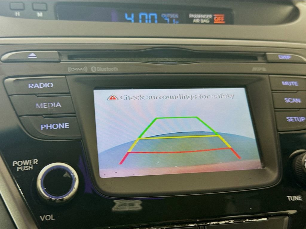 Used 2014 Hyundai Elantra Sport image 15