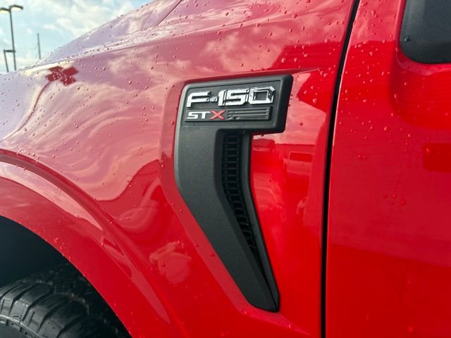 Used 2022 Ford F150 XL w/ STX Appearance Package image 10