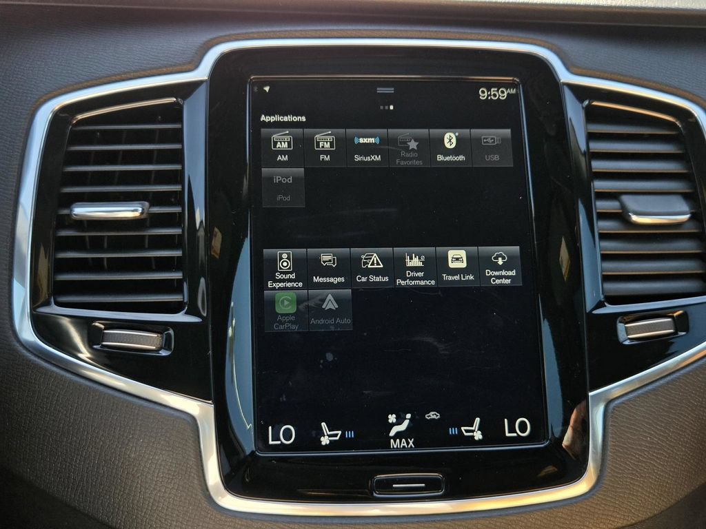 Used 2018 Volvo XC90 T6 Inscription w/ Luxury Package AWD/4WD image 28