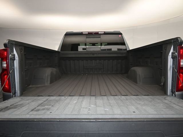 Used 2019 Chevrolet Silverado 1500 High Country w/ Technology Package image 42