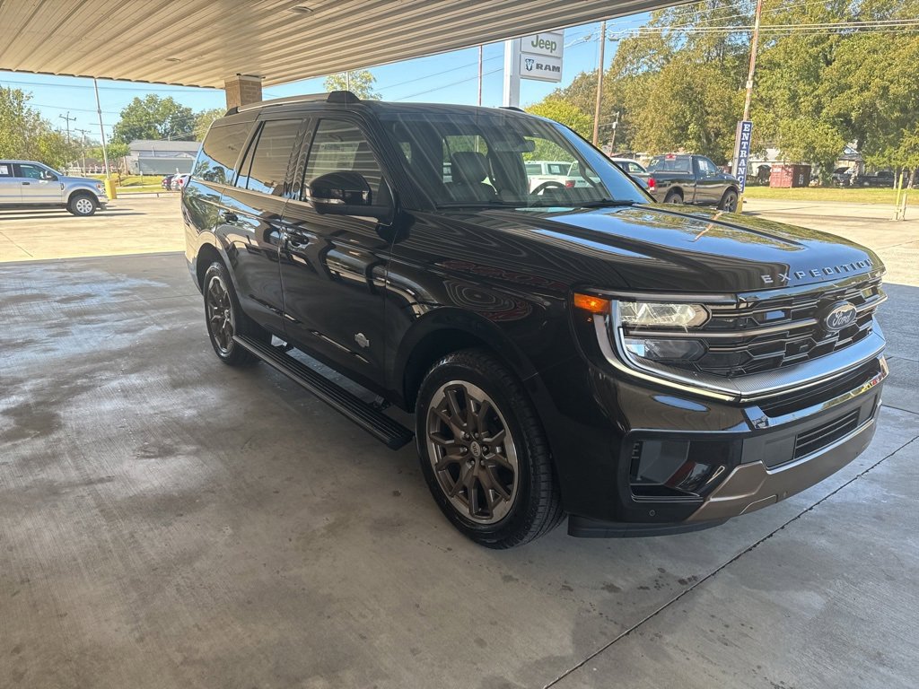 New 2025 Ford Expedition King Ranch image 3