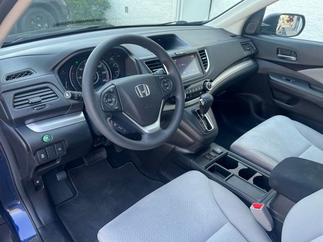 Used 2016 Honda CR-V EX image 16