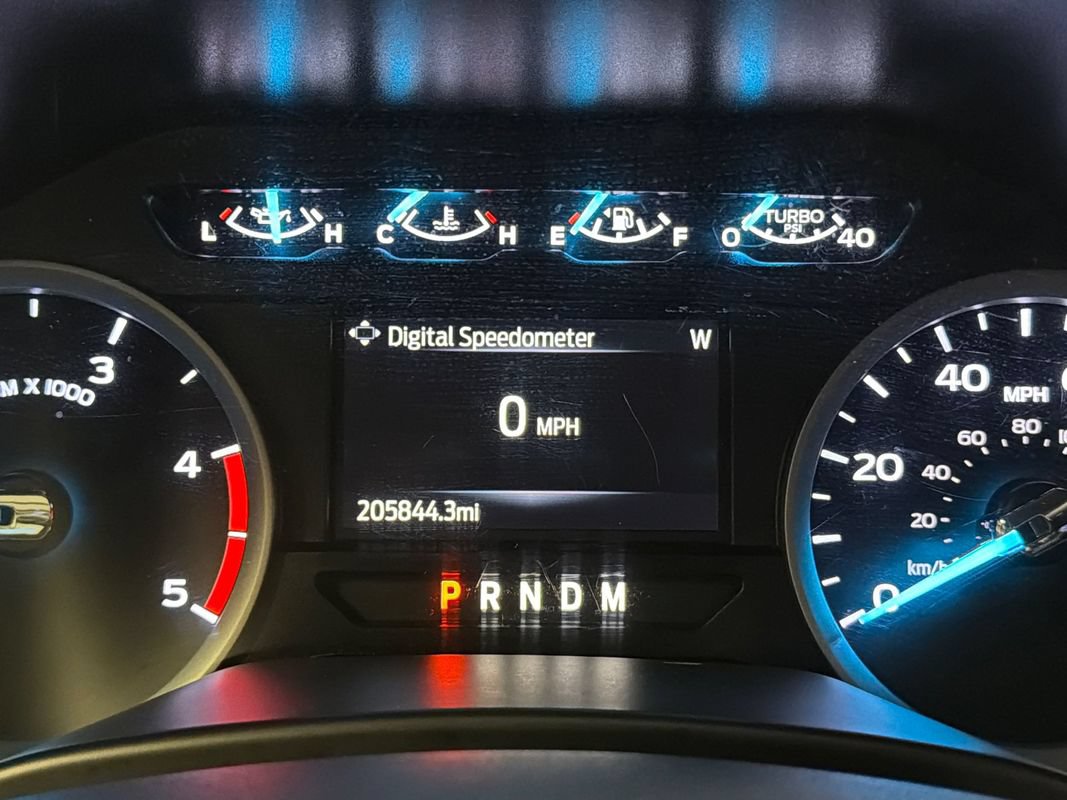 Used 2021 Ford F350 XLT w/ XLT Value Package AWD/4WD image 19