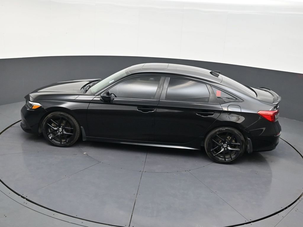 Used 2022 Honda Civic Si image 14