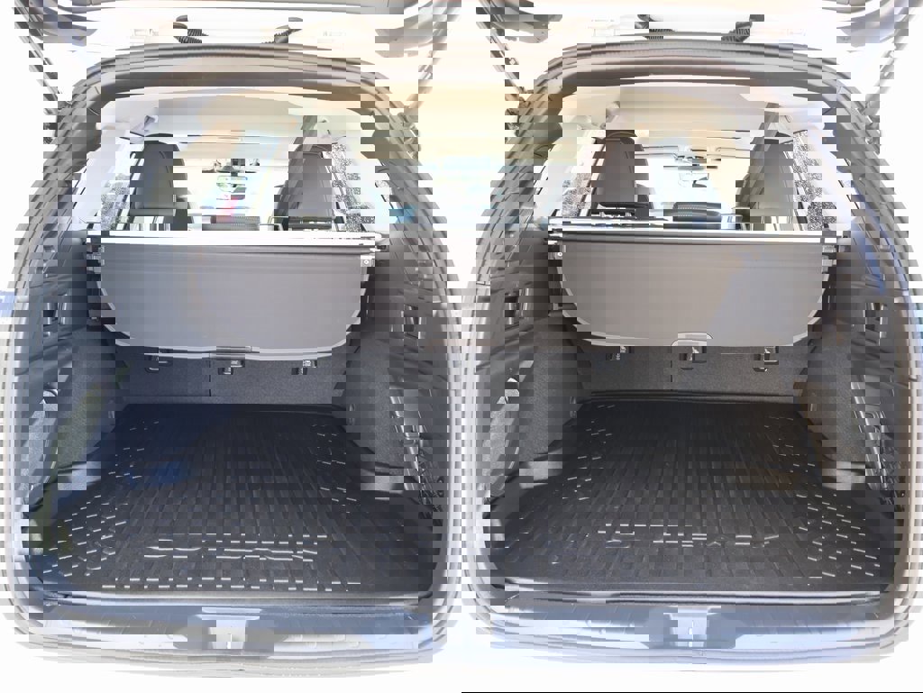 Used 2024 Subaru Outback Limited image 15