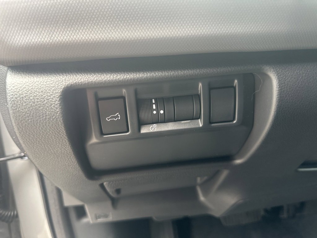 New 2026 Subaru Forester Wilderness image 11