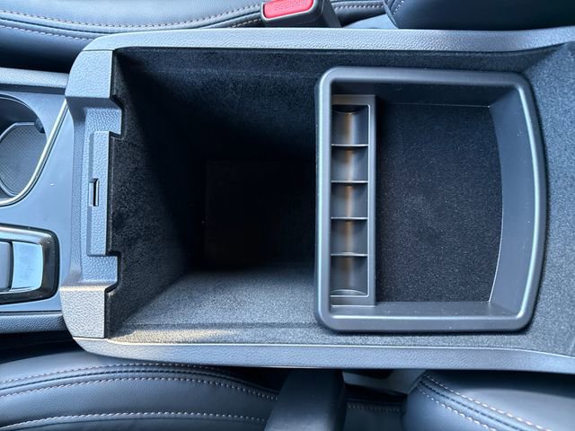 New 2026 Subaru Ascent Limited Bronze image 29