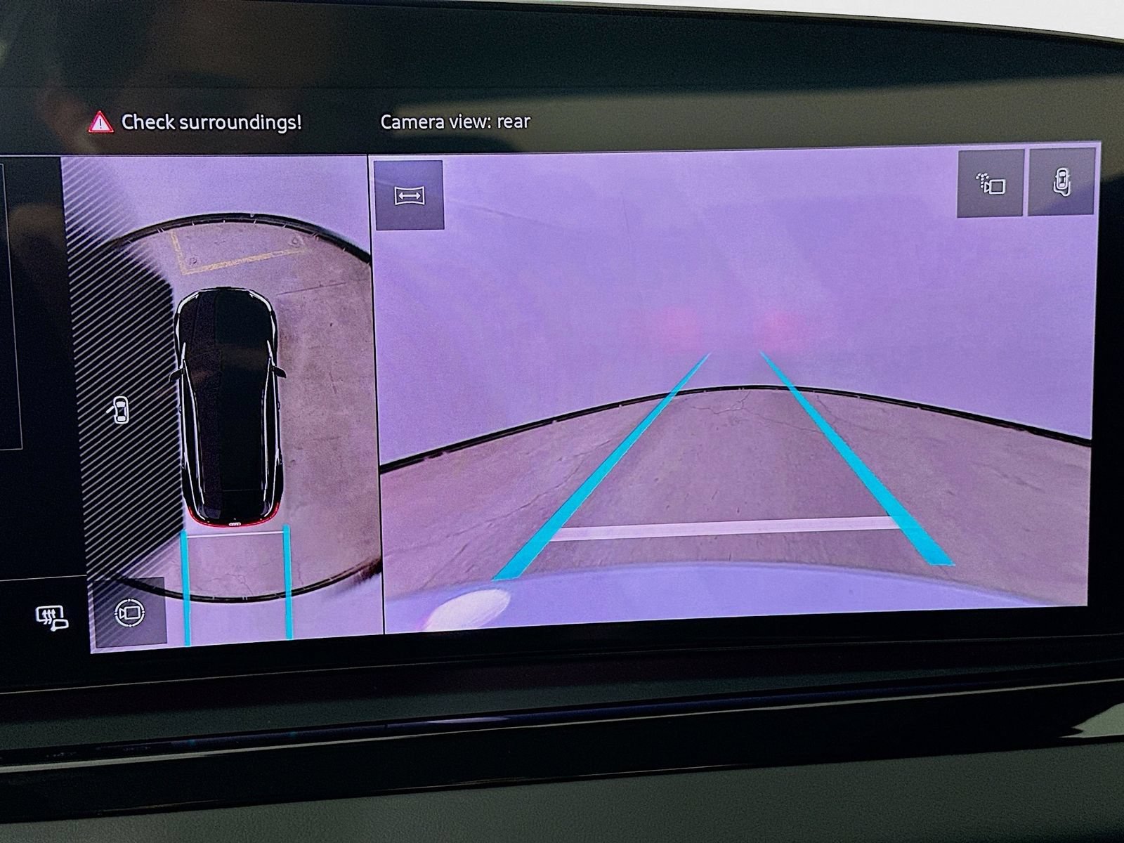 New 2026 Audi A6 Premium Plus AWD/4WD image 26