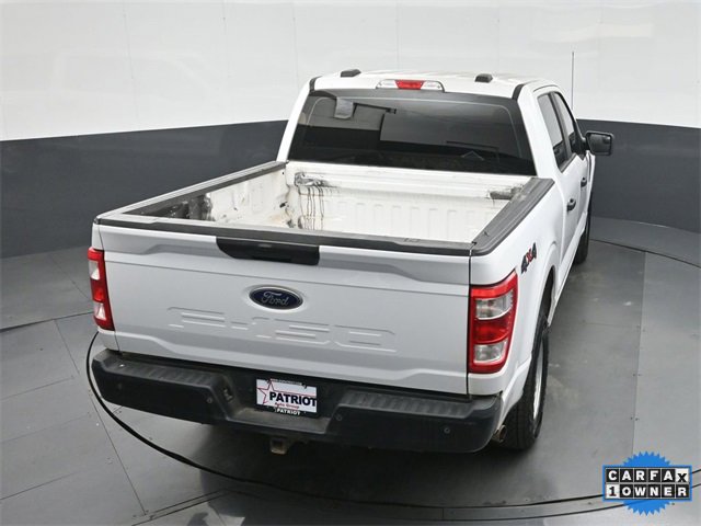 Used 2022 Ford F150 XL w/ Equipment Group 101A High image 33