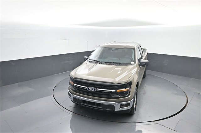 New 2026 Ford F150 XLT image 21