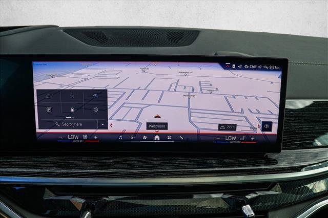 Used 2026 BMW X7 xDrive40i AWD/4WD image 18