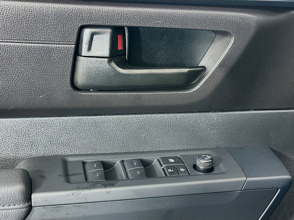 Certified 2026 Toyota Tundra SR image 18