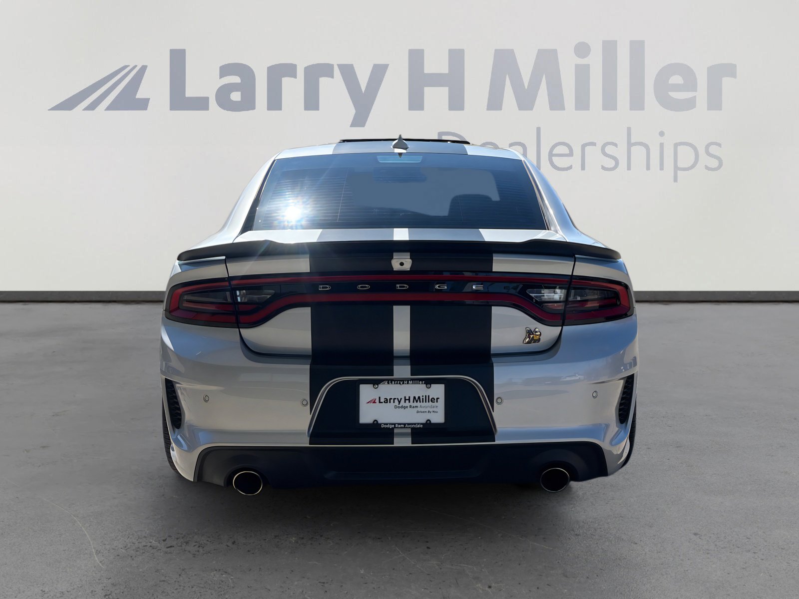 Used 2023 Dodge Charger Scat Pack image 4