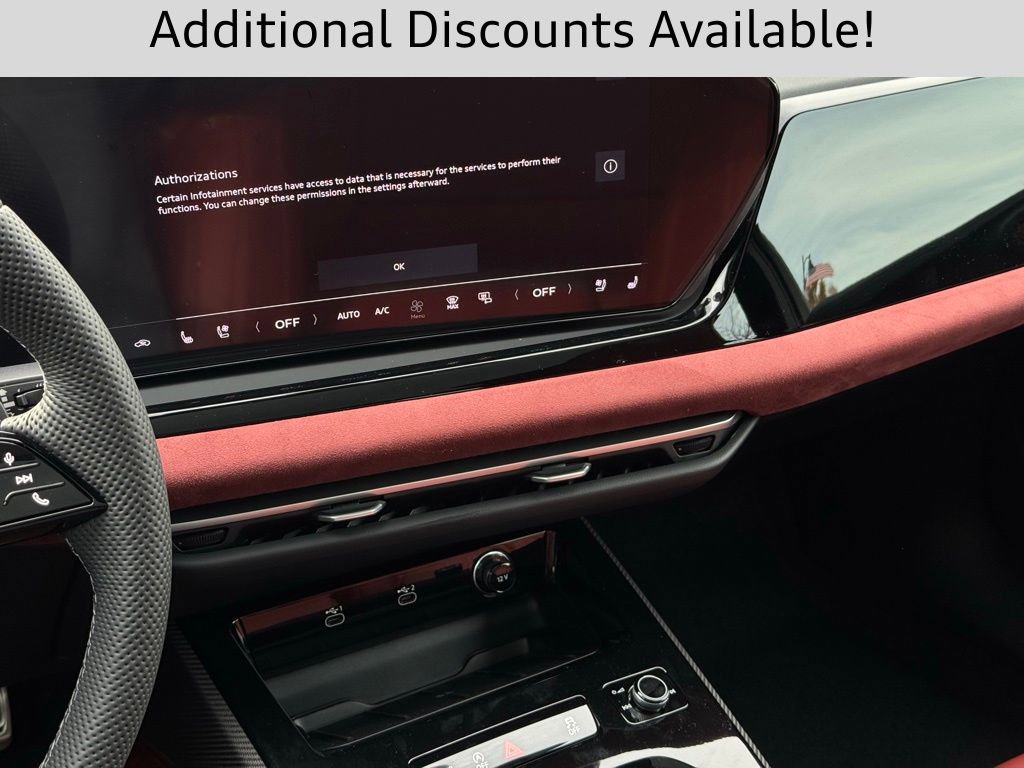 New 2025 Audi S5 Premium Plus AWD/4WD image 35