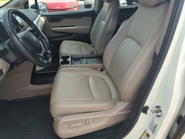 Used 2019 Honda Odyssey EX-L image 11