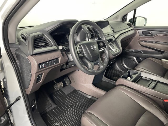 Certified 2020 Honda Odyssey EX-L image 3