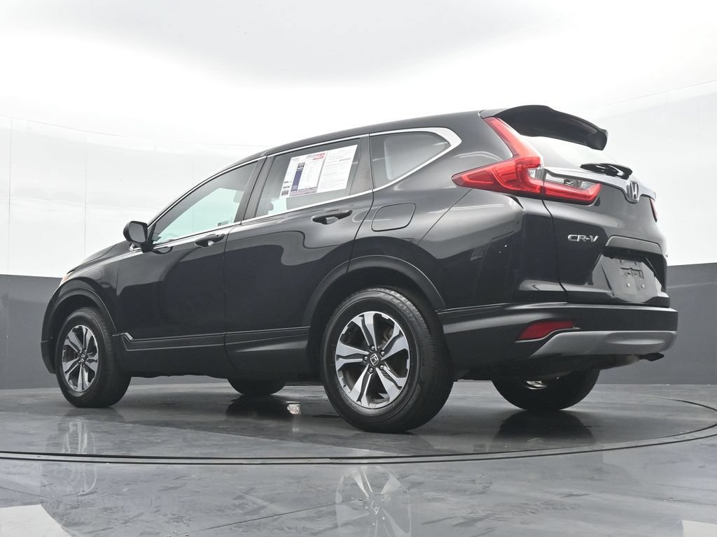Used 2019 Honda CR-V LX image 28