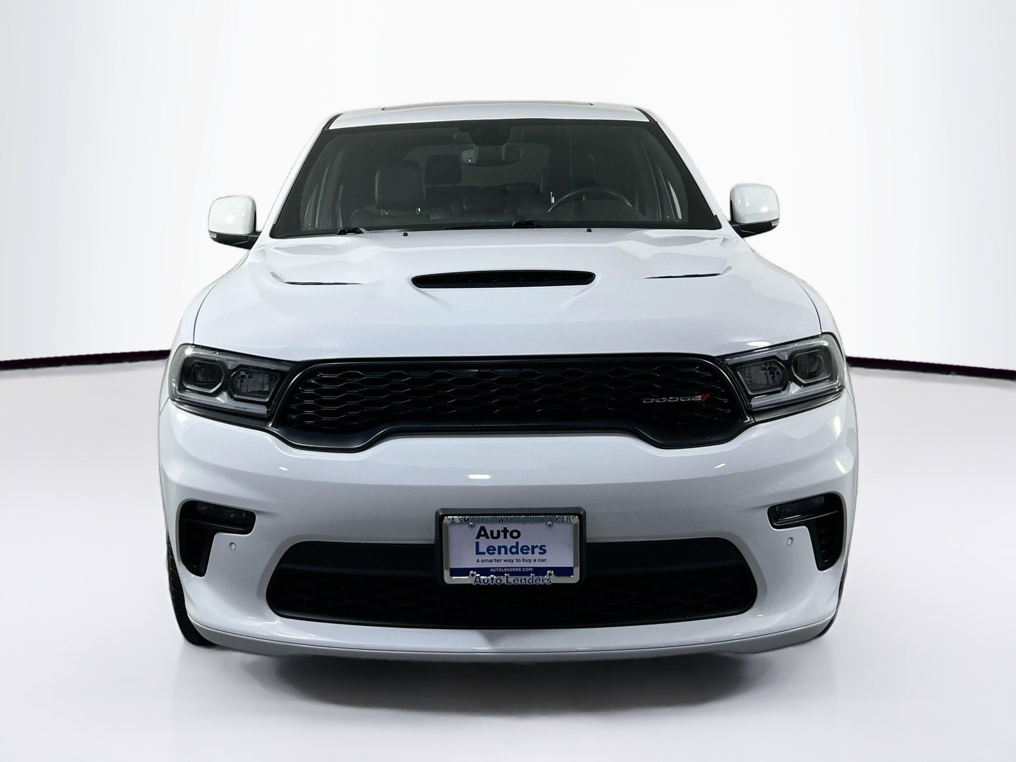 Used 2022 Dodge Durango R/T AWD/4WD image 2
