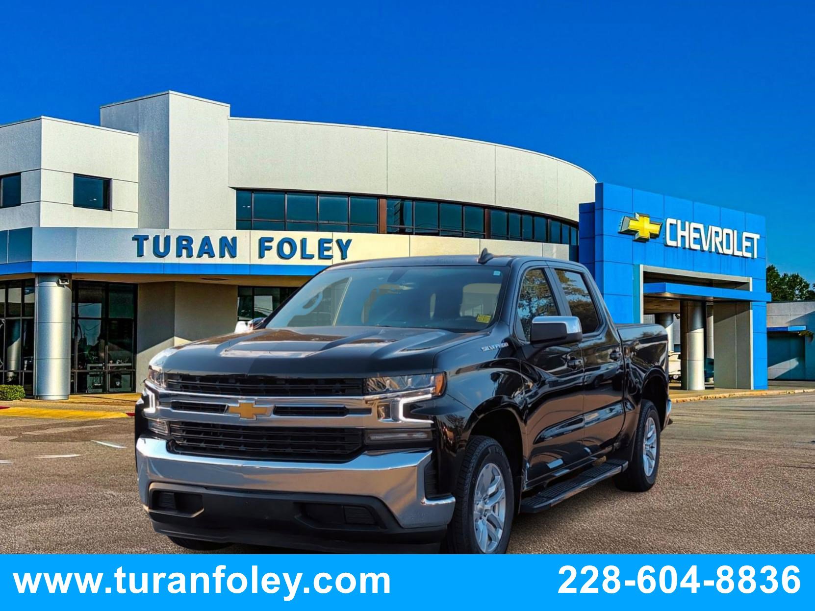 Used 2021 Chevrolet Silverado 1500 LT