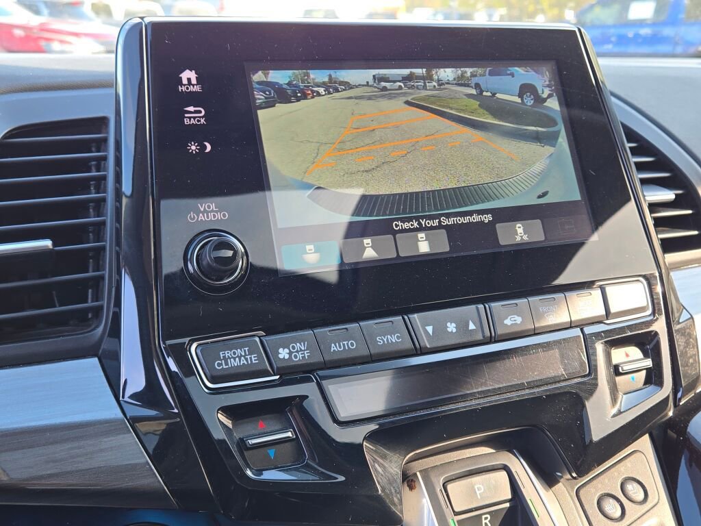 Used 2024 Honda Odyssey Elite image 29