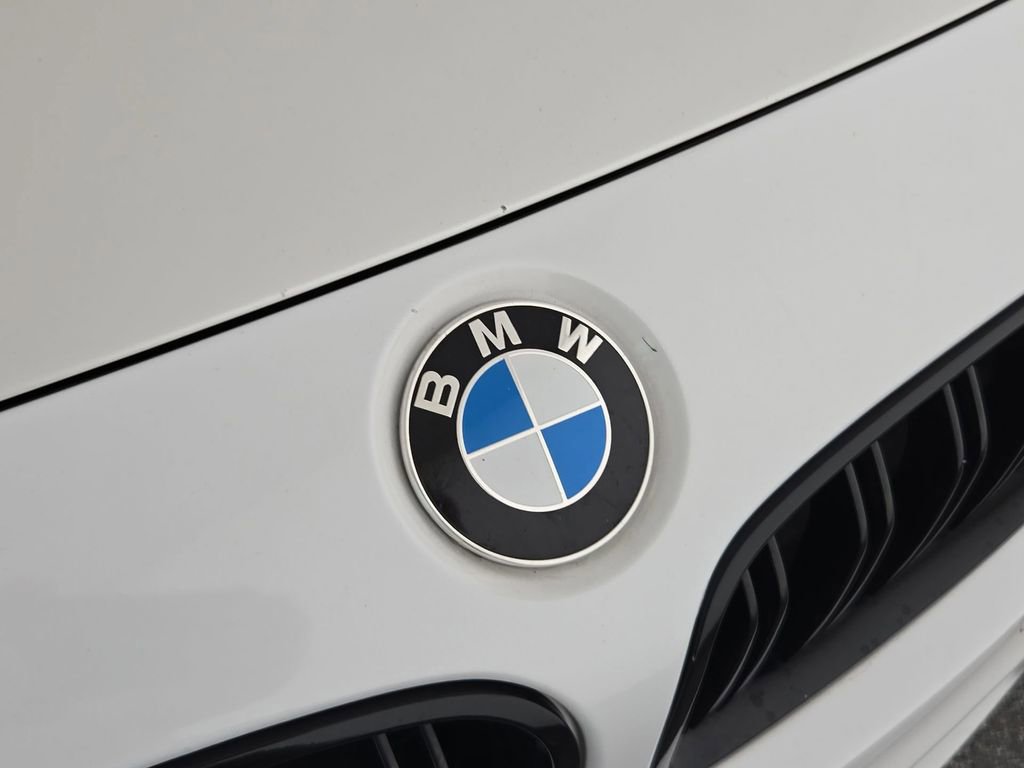 Used 2018 BMW M4 Coupe RWD image 33