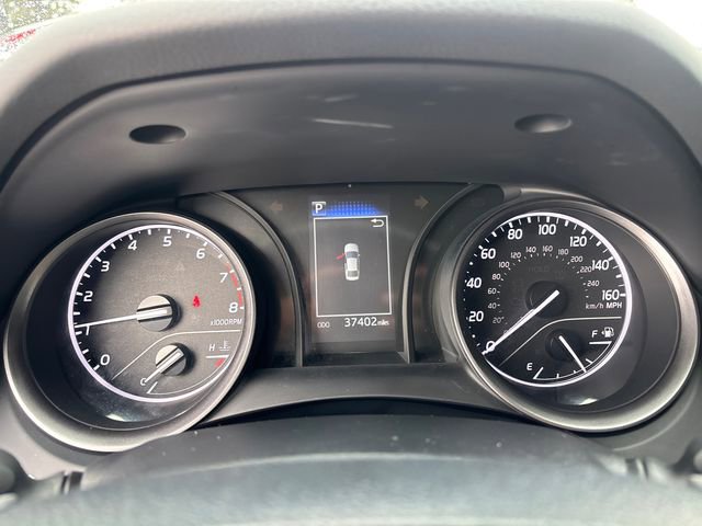 Used 2024 Toyota Camry SE image 16