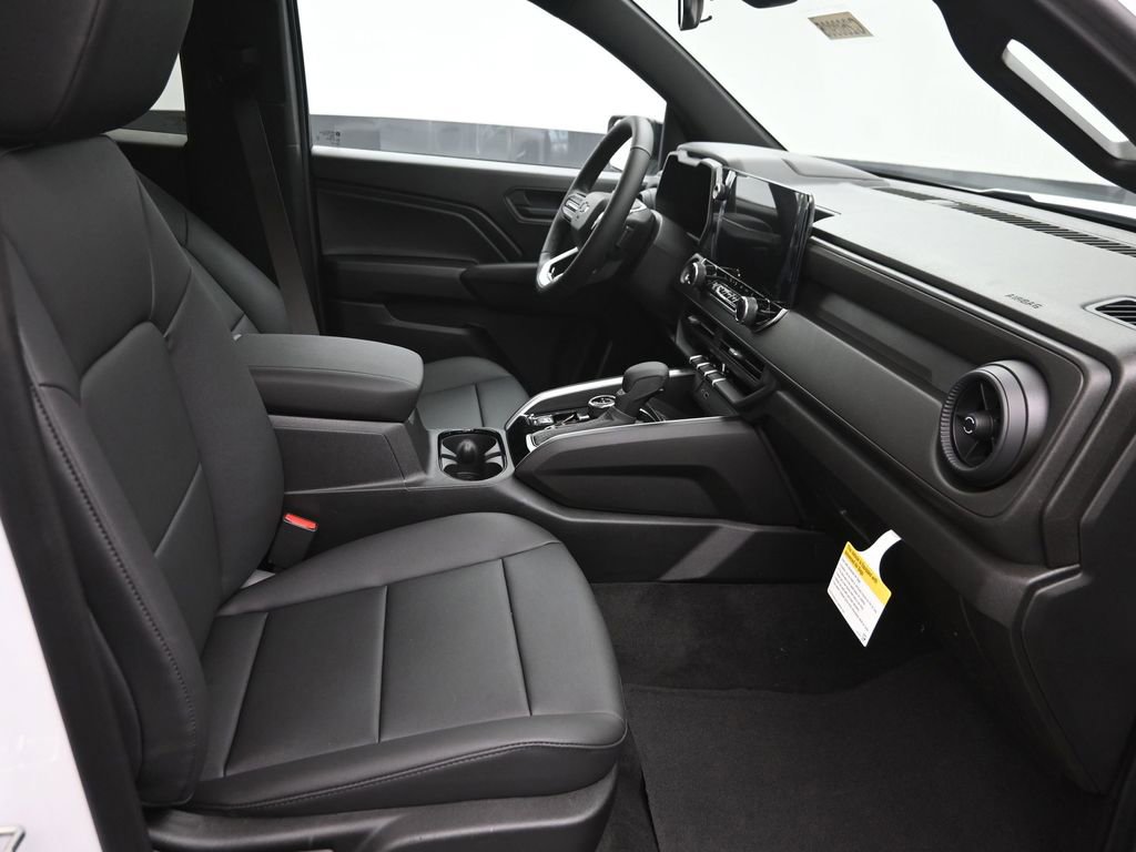 New 2026 Chevrolet Colorado Trail Boss image 7