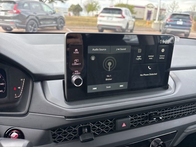 New 2026 Honda Accord LX image 10