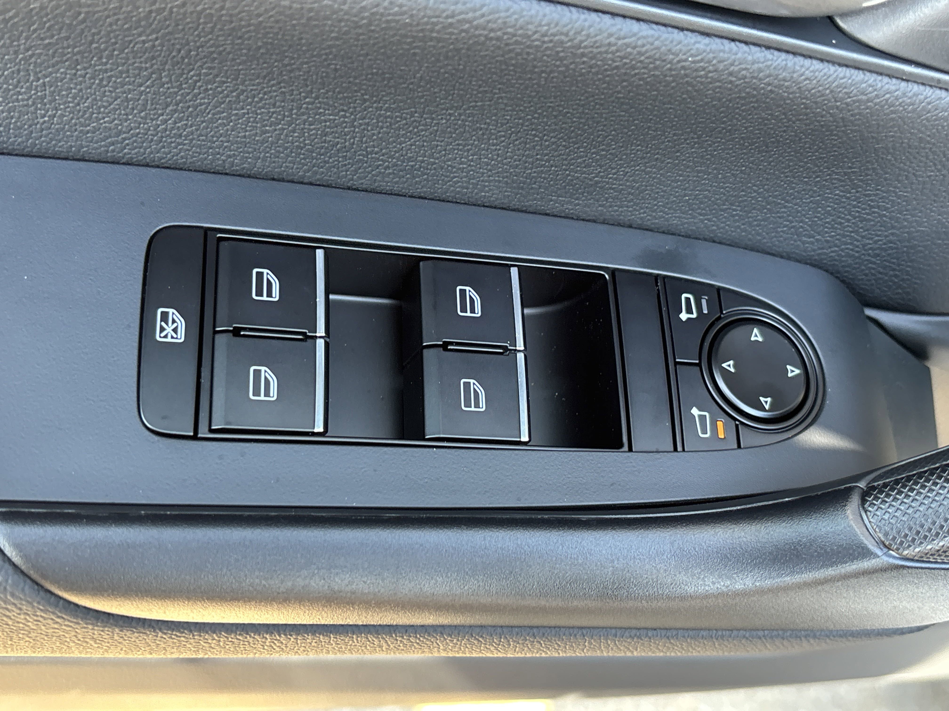 New 2026 MAZDA CX-50 AWD 2.5 Hybrid w/ Weather Package image 22