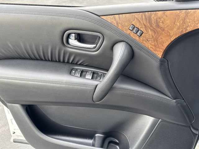 Used 2023 Nissan Armada SL w/ Cargo Package image 7