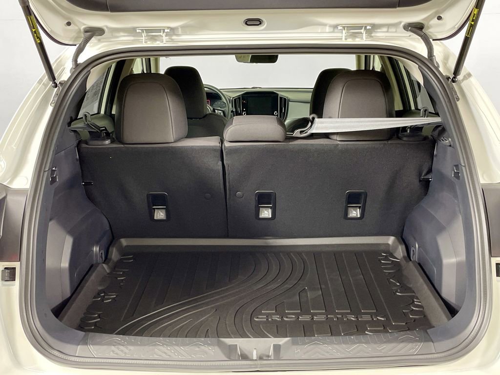 New 2026 Subaru Crosstrek 2.0i Premium image 26