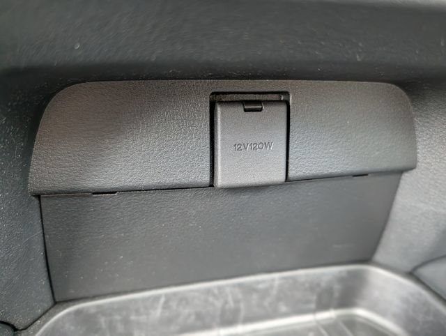 Certified 2025 MAZDA CX-50 AWD 2.5 S w/ Cargo Package image 35