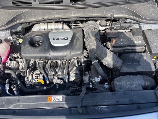 Certified 2021 Hyundai Kona Limited image 22