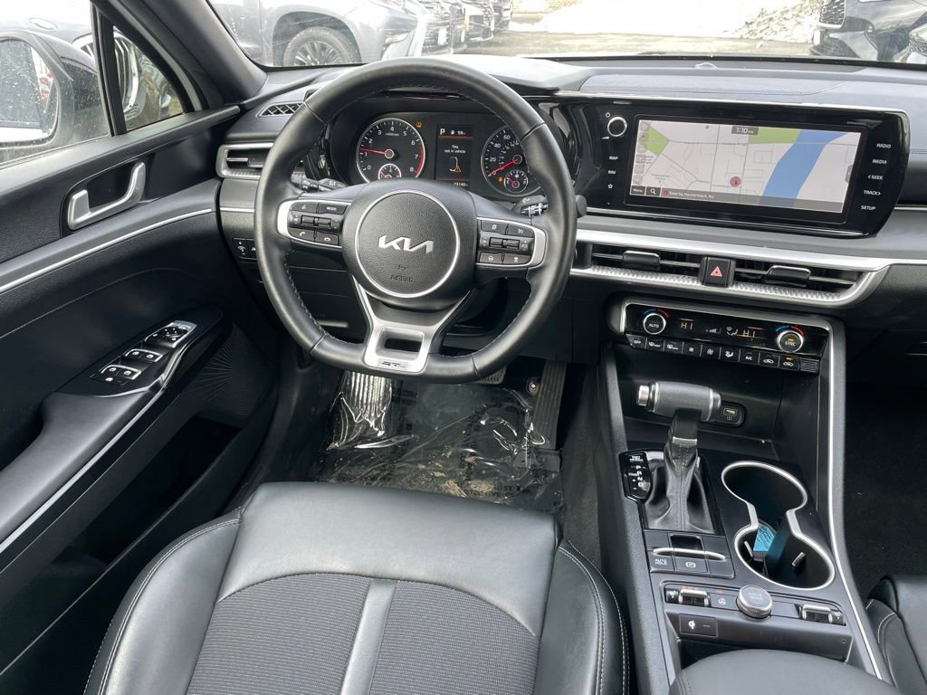 Used 2023 Kia K5 GT-Line w/ GT-Line Premium Package image 6