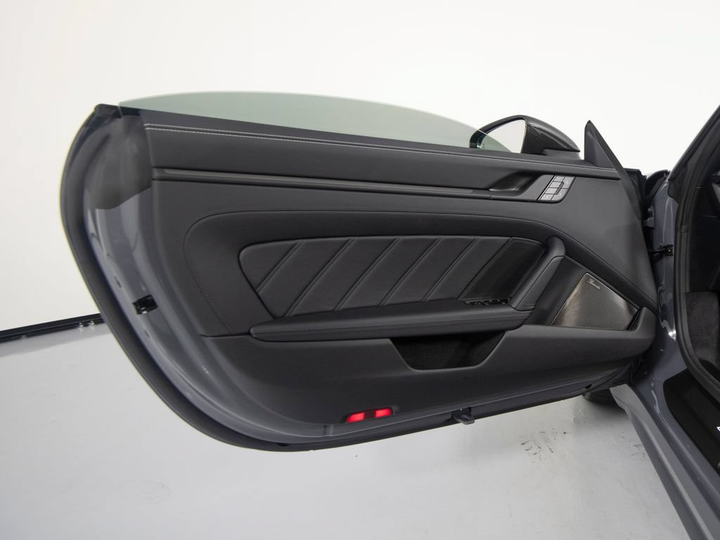 Certified 2026 Porsche 911 Turbo S AWD/4WD image 17