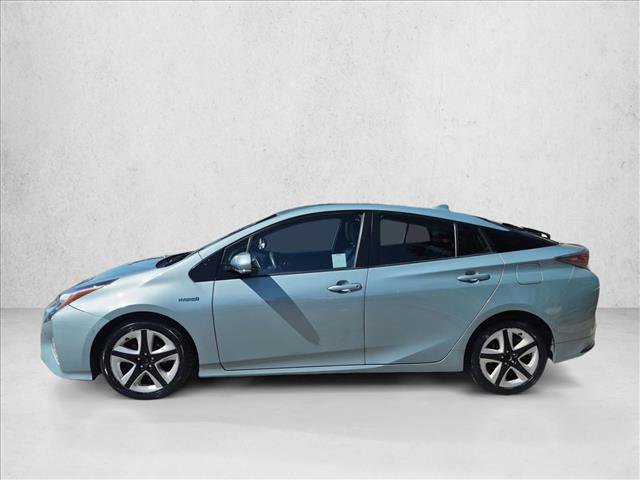 Used 2016 Toyota Prius Four Touring w/ Premium Convenience Package FWD image 9
