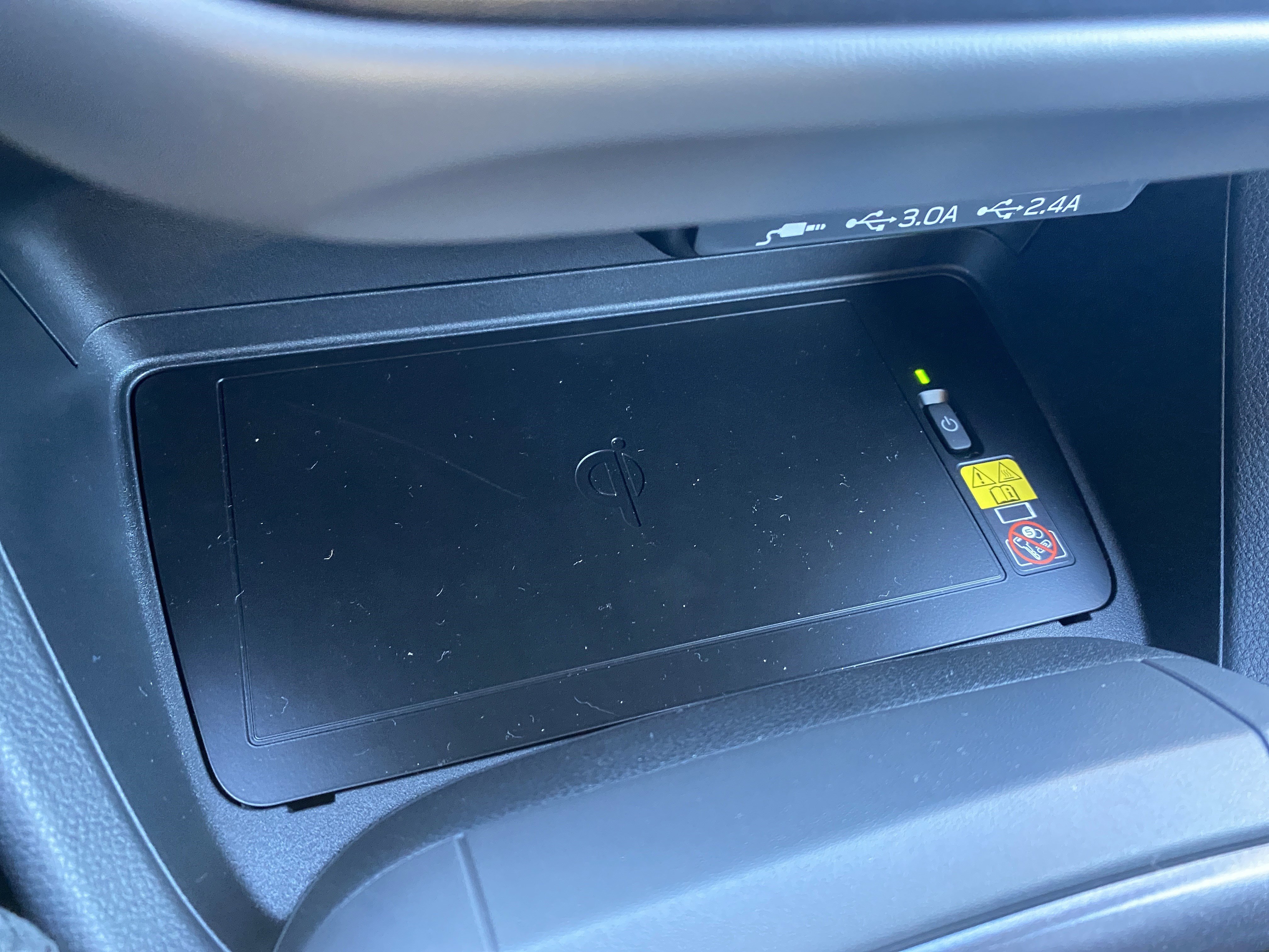 New 2026 Subaru Crosstrek 2.5i Limited image 34