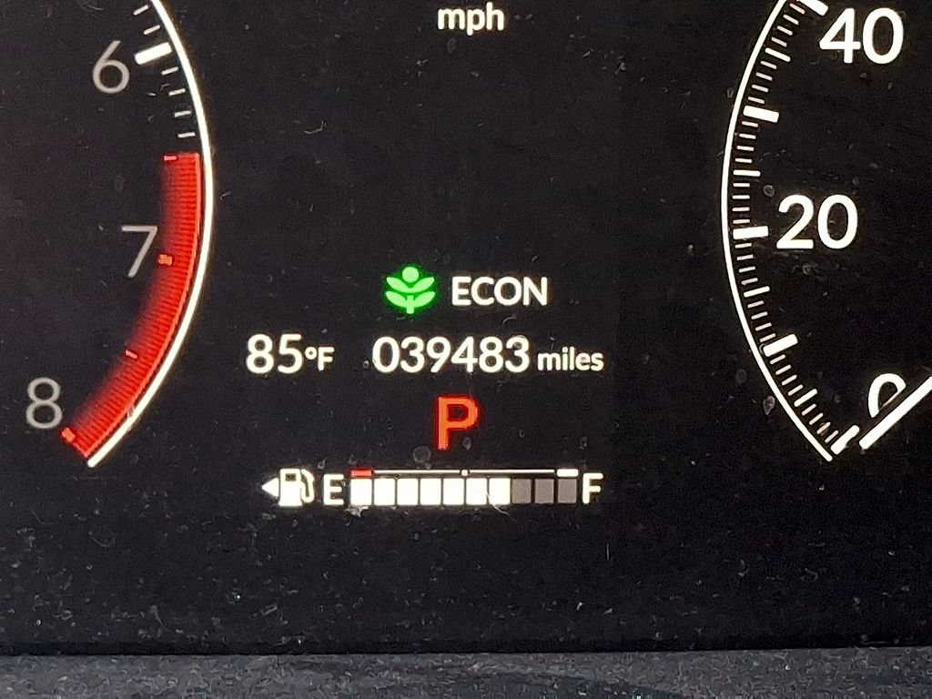 Used 2023 Honda Pilot LX image 21