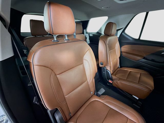 Used 2019 Chevrolet Traverse High Country AWD/4WD image 31