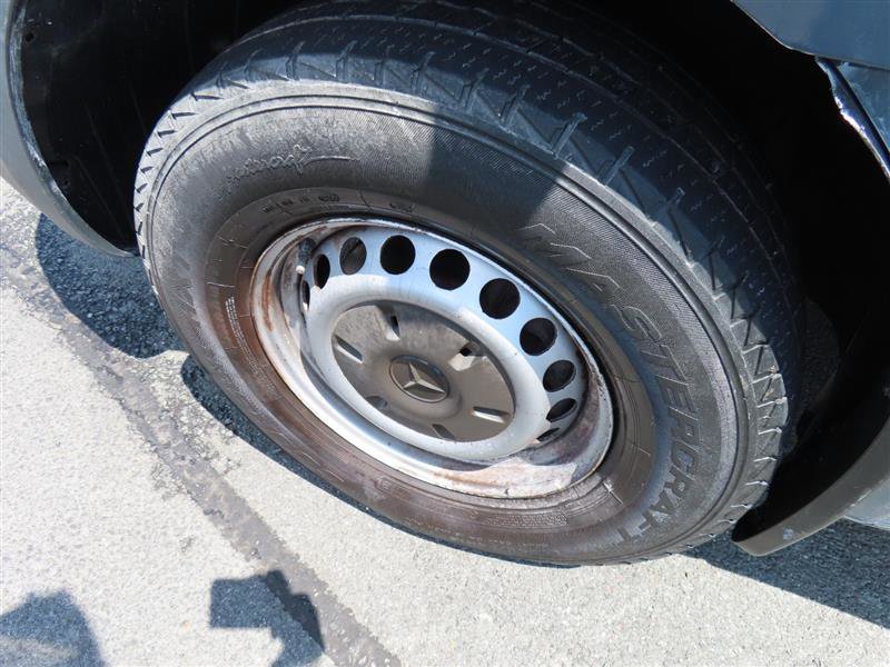 Used 2019 Mercedes-Benz Sprinter 170 image 6