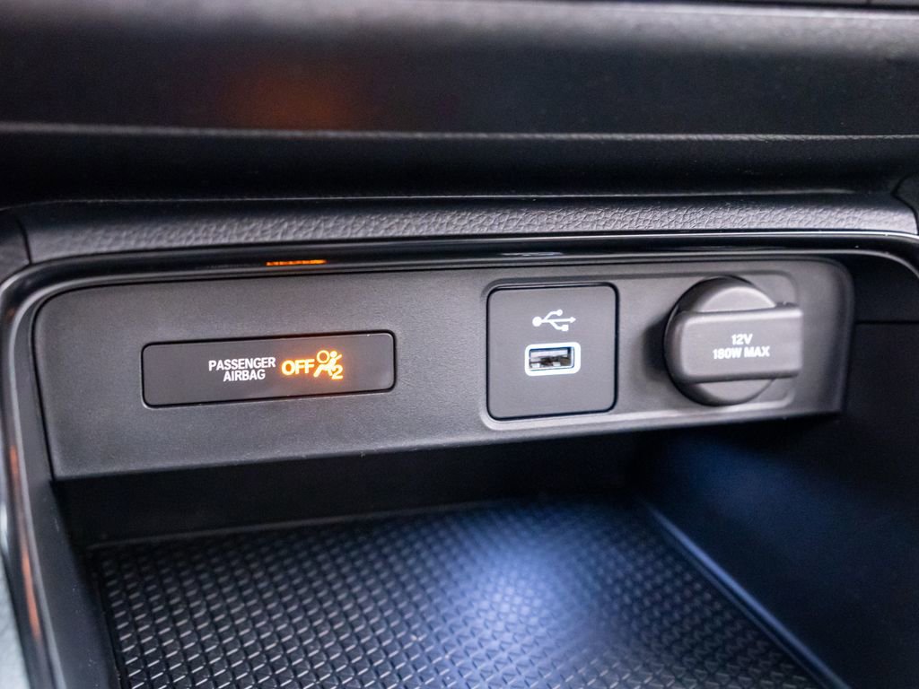 Used 2024 Honda CR-V LX image 25