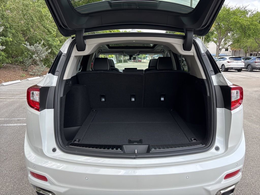 New 2026 Acura RDX SH-AWD w/ Advance Package image 29