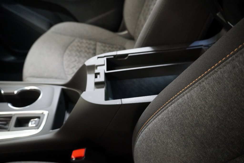 Used 2023 Chevrolet Equinox LT image 23