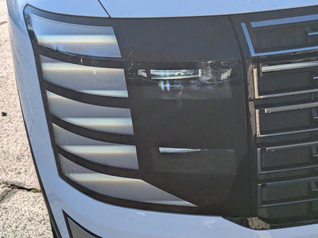 New 2026 Hyundai Palisade SEL image 10