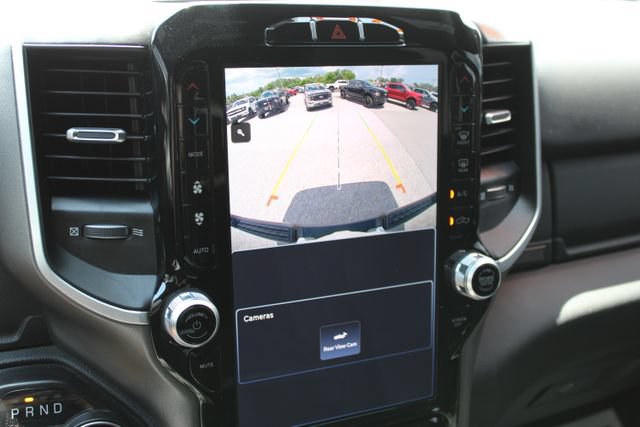 Used 2023 RAM 1500 Big Horn AWD/4WD image 21