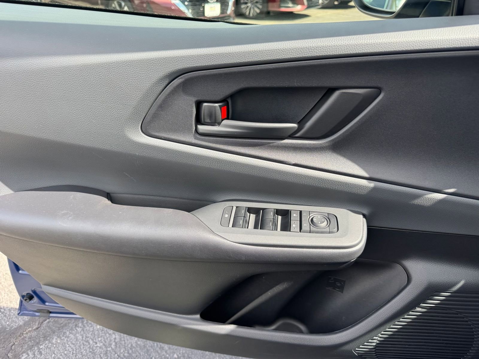 Used 2025 Toyota Prius LE image 20